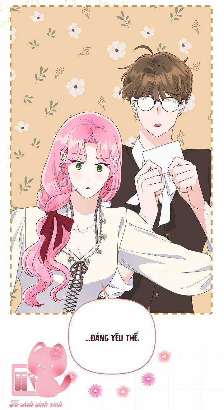 Sự Điều Trị Đặc Biệt Của Tinh Linh Chương 64 trang 20