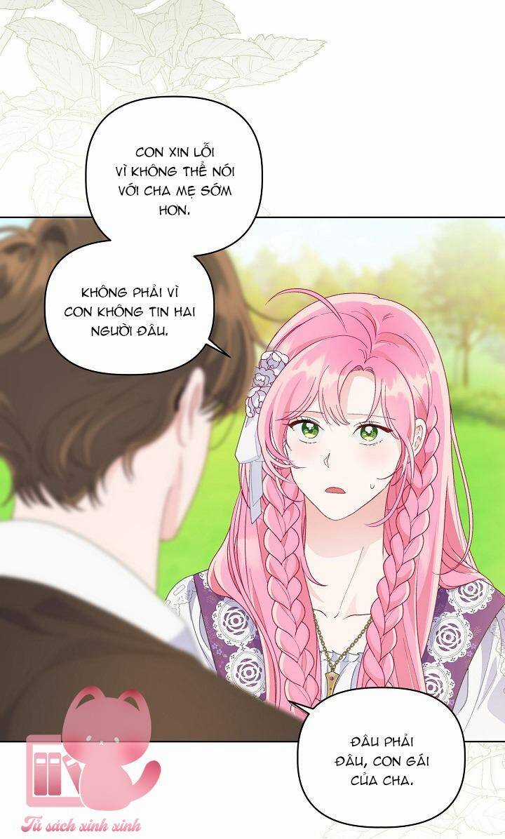 Sự Điều Trị Đặc Biệt Của Tinh Linh Chương 64 trang 23