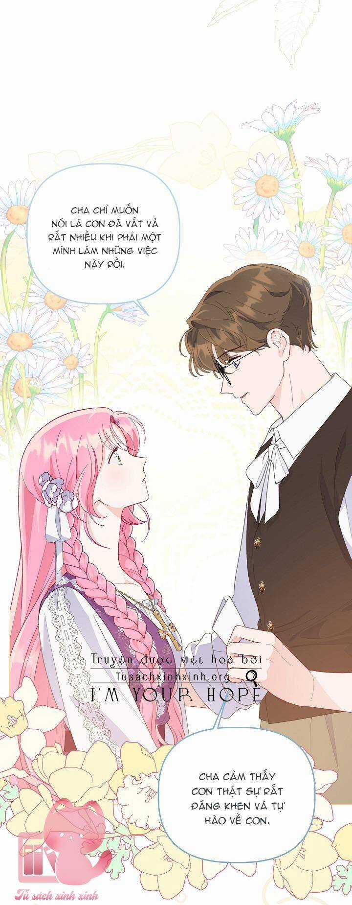 Sự Điều Trị Đặc Biệt Của Tinh Linh Chương 64 trang 24