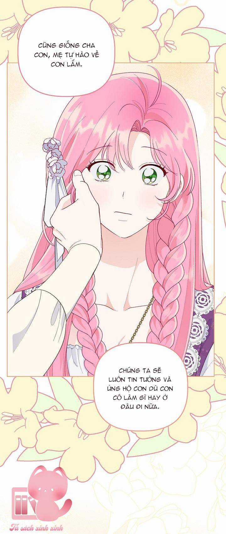 Sự Điều Trị Đặc Biệt Của Tinh Linh Chương 64 trang 26