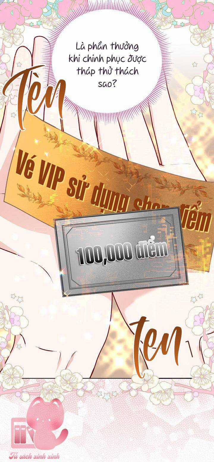 Sự Điều Trị Đặc Biệt Của Tinh Linh Chương 64 trang 3