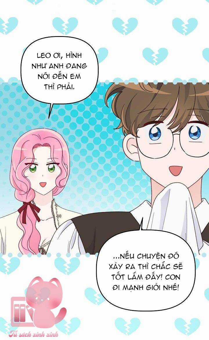 Sự Điều Trị Đặc Biệt Của Tinh Linh Chương 64 trang 32