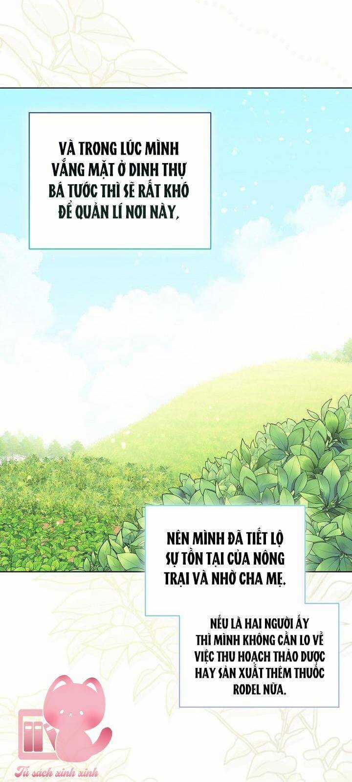 Sự Điều Trị Đặc Biệt Của Tinh Linh Chương 64 trang 34