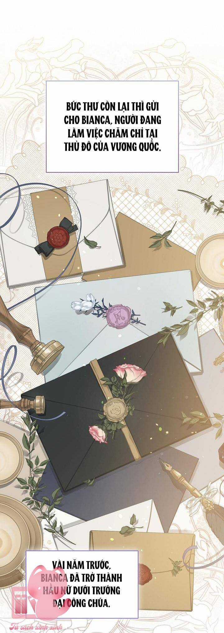 Sự Điều Trị Đặc Biệt Của Tinh Linh Chương 64 trang 36