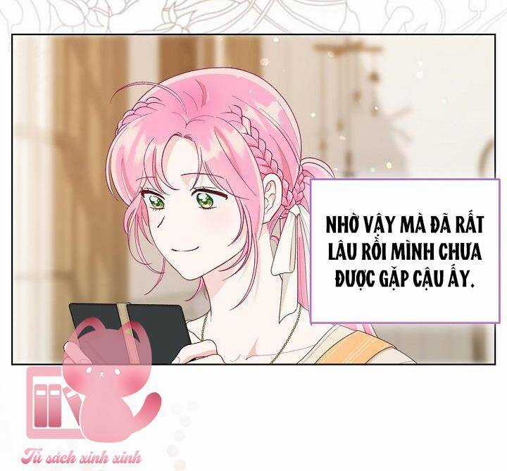 Sự Điều Trị Đặc Biệt Của Tinh Linh Chương 64 trang 37