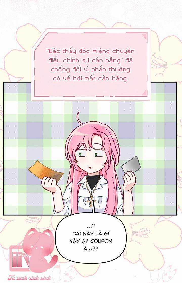 Sự Điều Trị Đặc Biệt Của Tinh Linh Chương 64 trang 4