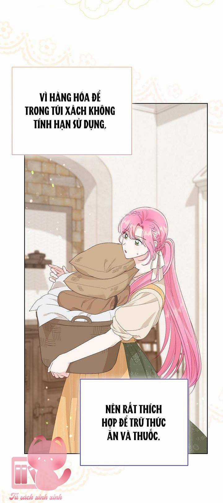 Sự Điều Trị Đặc Biệt Của Tinh Linh Chương 64 trang 40