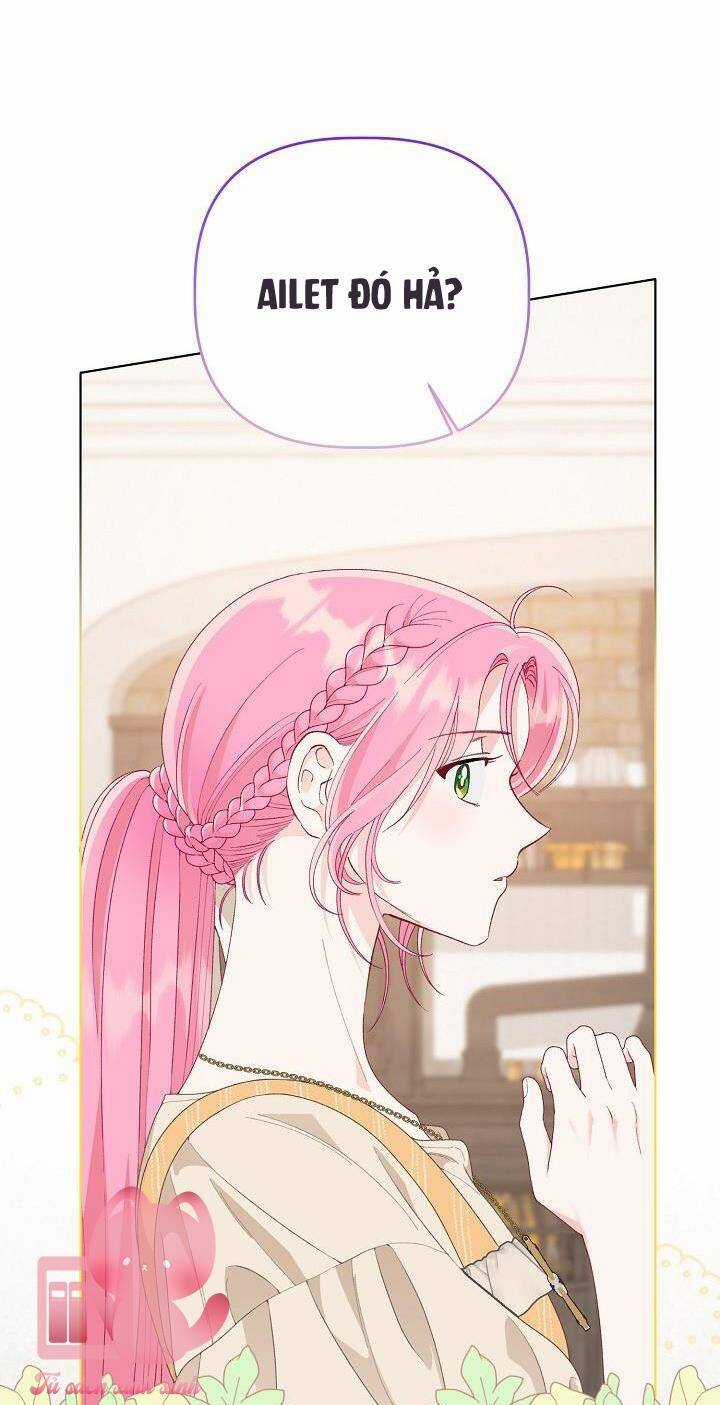 Sự Điều Trị Đặc Biệt Của Tinh Linh Chương 64 trang 44