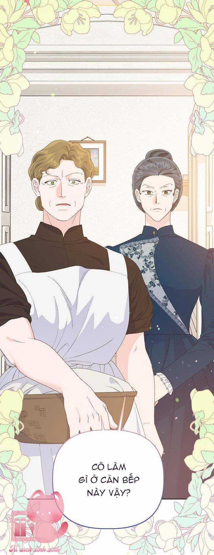 Sự Điều Trị Đặc Biệt Của Tinh Linh Chương 64 trang 45