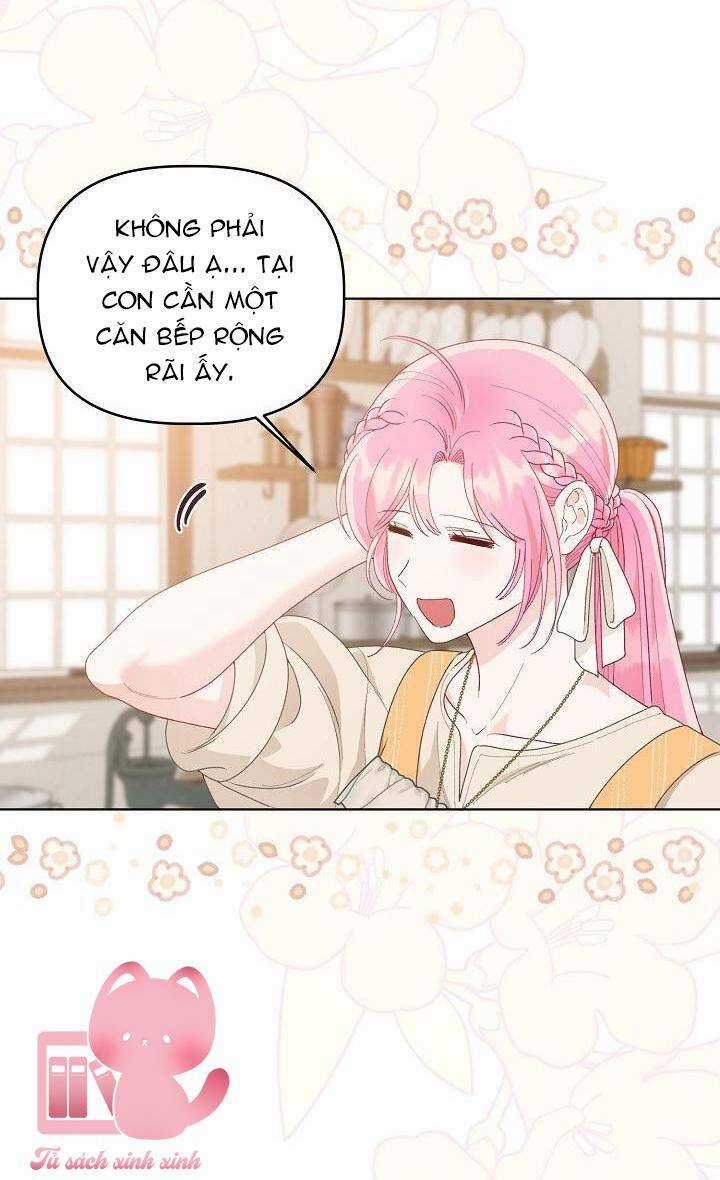 Sự Điều Trị Đặc Biệt Của Tinh Linh Chương 64 trang 47