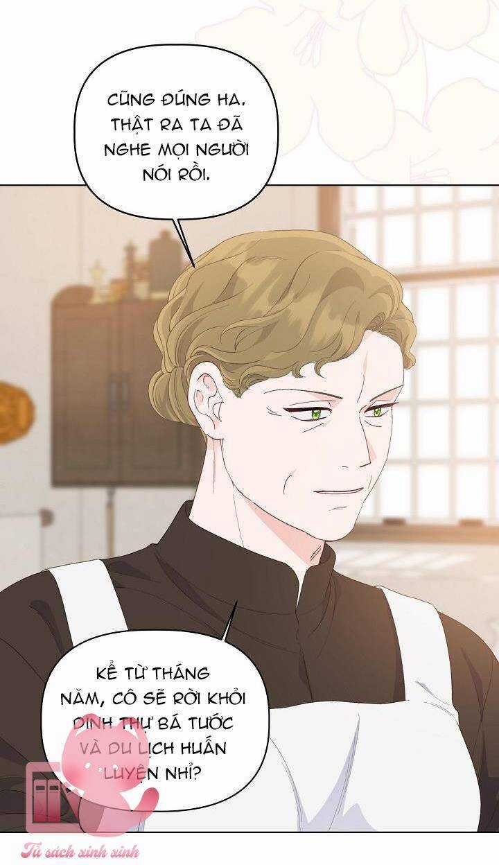 Sự Điều Trị Đặc Biệt Của Tinh Linh Chương 64 trang 48