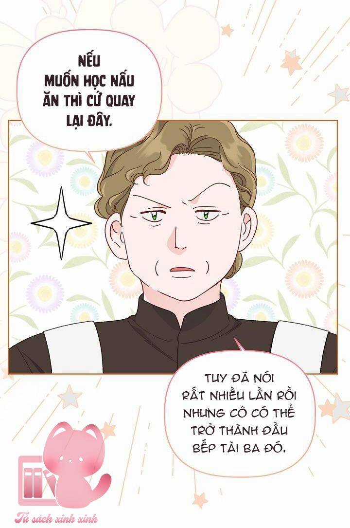 Sự Điều Trị Đặc Biệt Của Tinh Linh Chương 64 trang 50