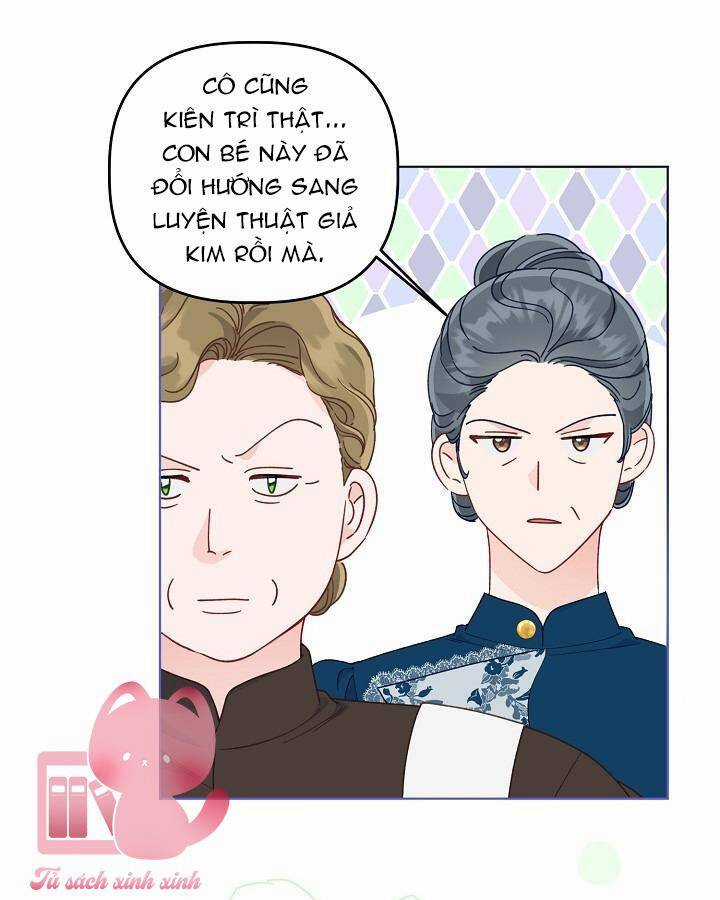 Sự Điều Trị Đặc Biệt Của Tinh Linh Chương 64 trang 51