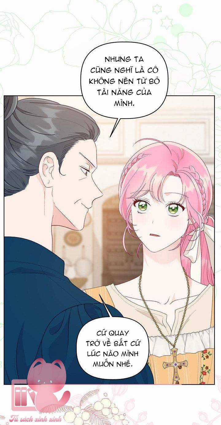 Sự Điều Trị Đặc Biệt Của Tinh Linh Chương 64 trang 52