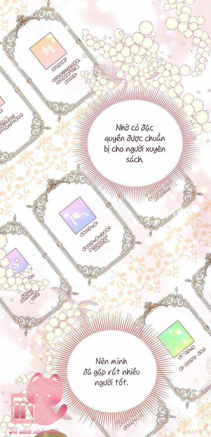 Sự Điều Trị Đặc Biệt Của Tinh Linh Chương 64 trang 55