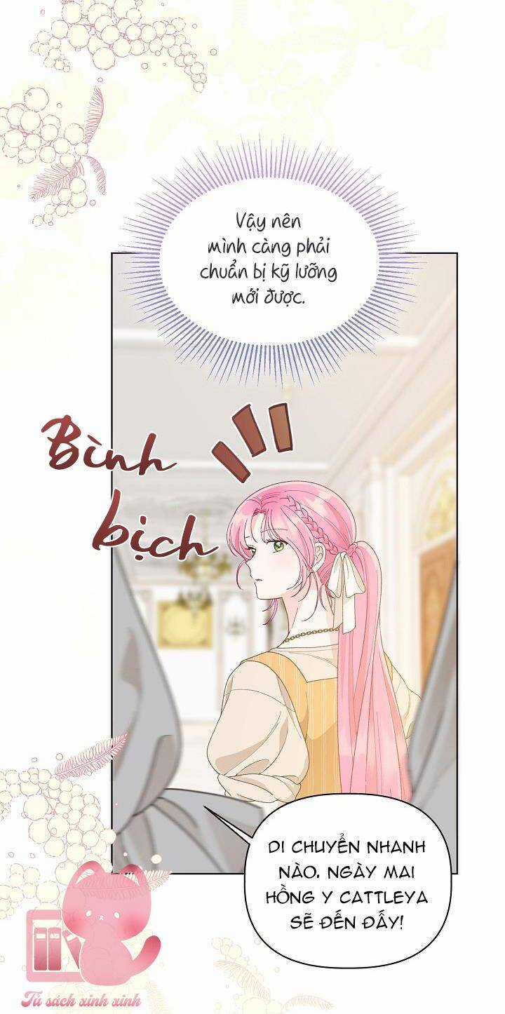 Sự Điều Trị Đặc Biệt Của Tinh Linh Chương 64 trang 58