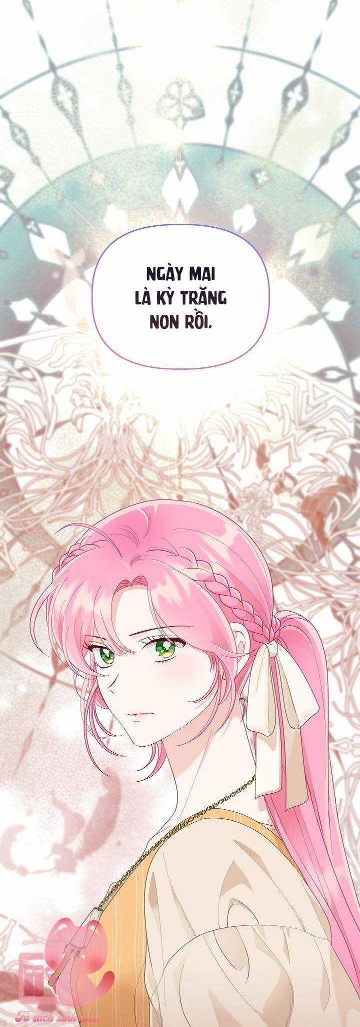 Sự Điều Trị Đặc Biệt Của Tinh Linh Chương 64 trang 60