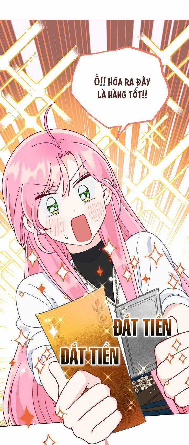 Sự Điều Trị Đặc Biệt Của Tinh Linh Chương 64 trang 7