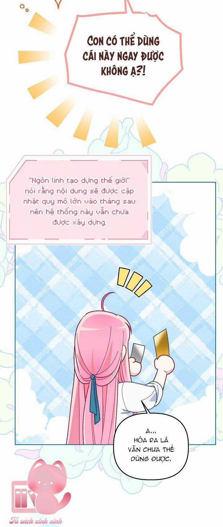 Sự Điều Trị Đặc Biệt Của Tinh Linh Chương 64 trang 8