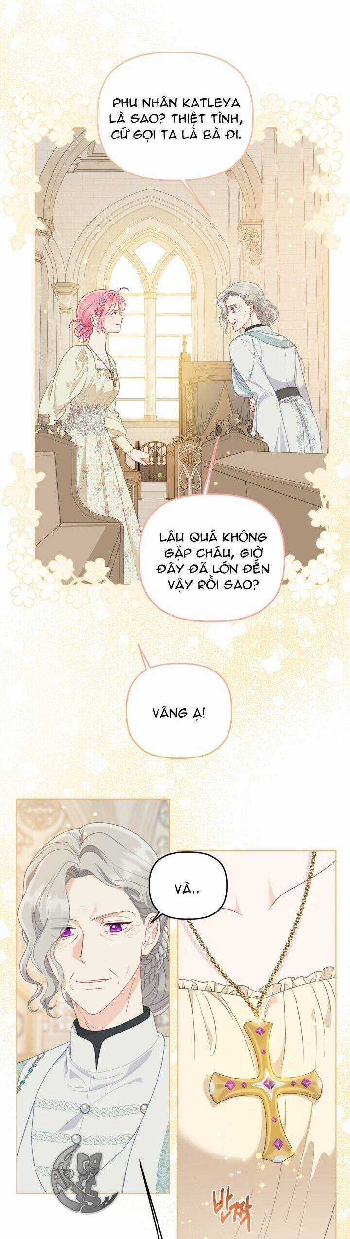 Sự Điều Trị Đặc Biệt Của Tinh Linh Chương 65 trang 10