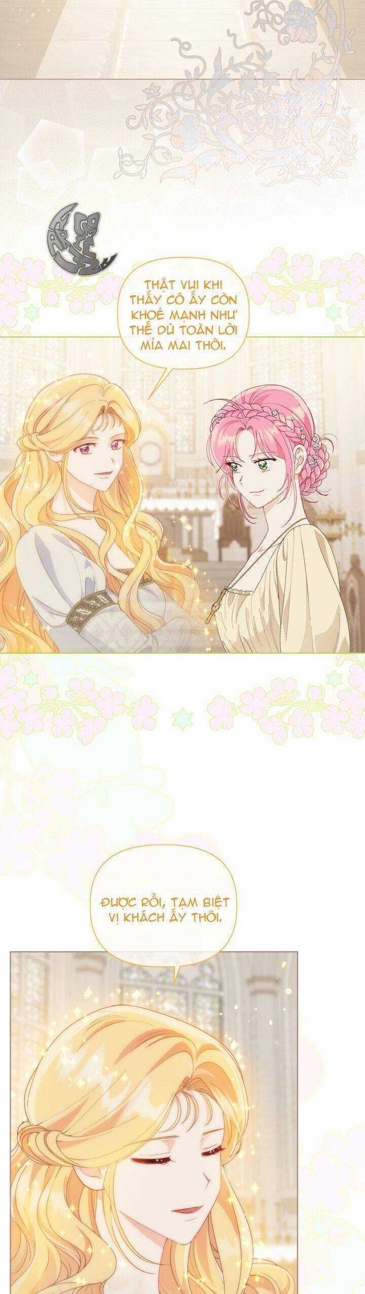 Sự Điều Trị Đặc Biệt Của Tinh Linh Chương 65 trang 13