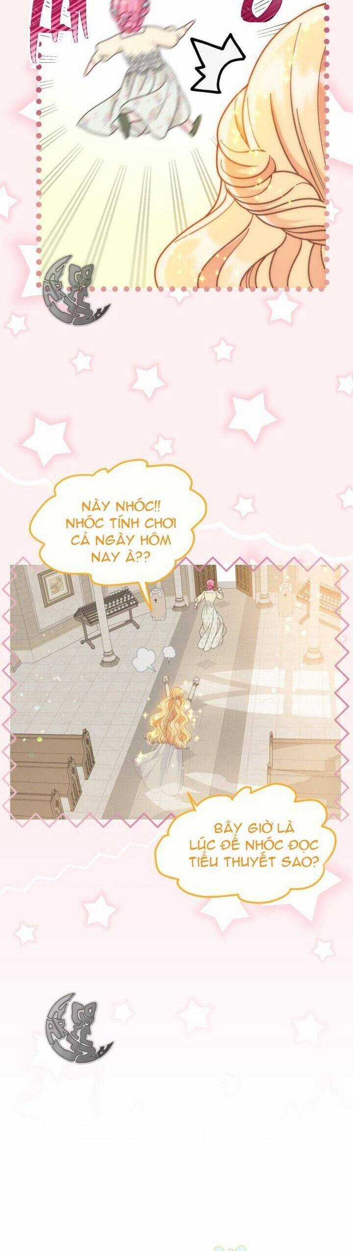 Sự Điều Trị Đặc Biệt Của Tinh Linh Chương 65 trang 15