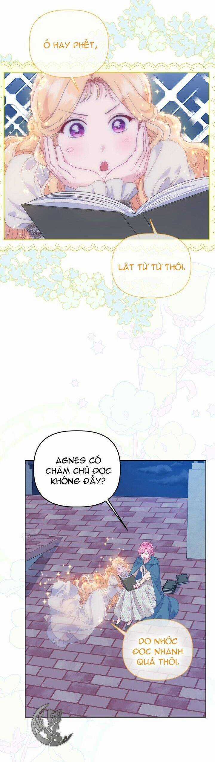 Sự Điều Trị Đặc Biệt Của Tinh Linh Chương 65 trang 16