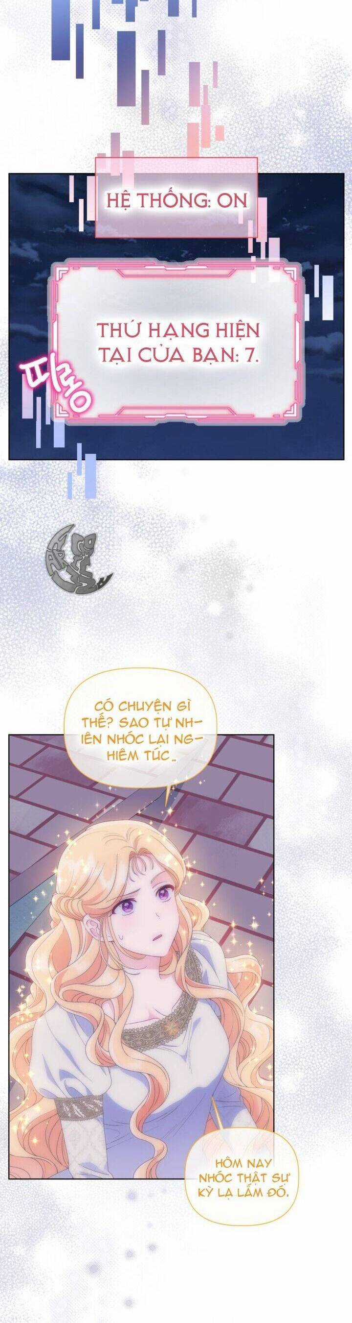 Sự Điều Trị Đặc Biệt Của Tinh Linh Chương 65 trang 20