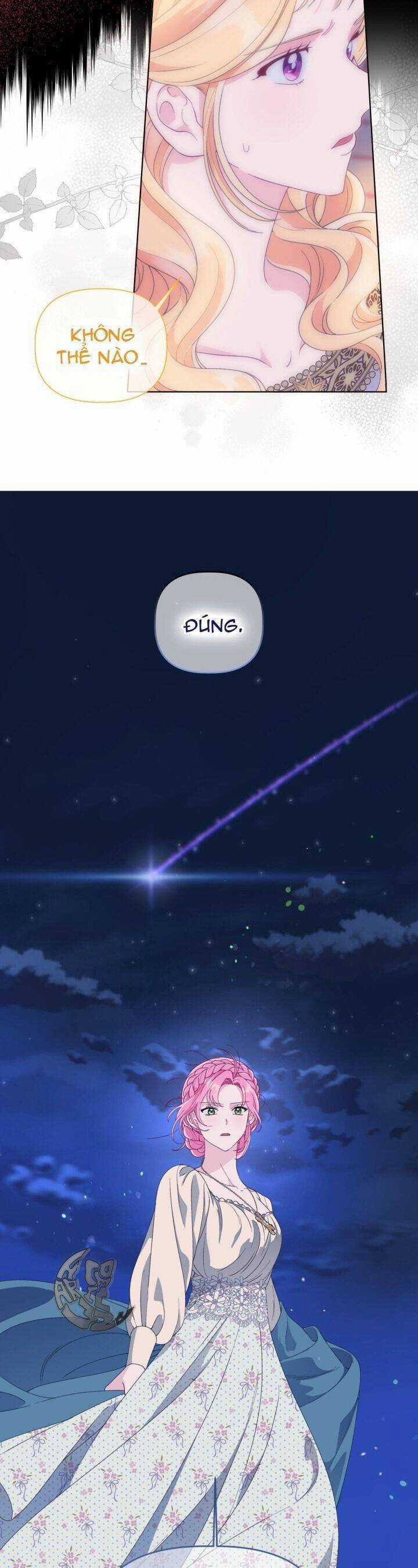 Sự Điều Trị Đặc Biệt Của Tinh Linh Chương 65 trang 23