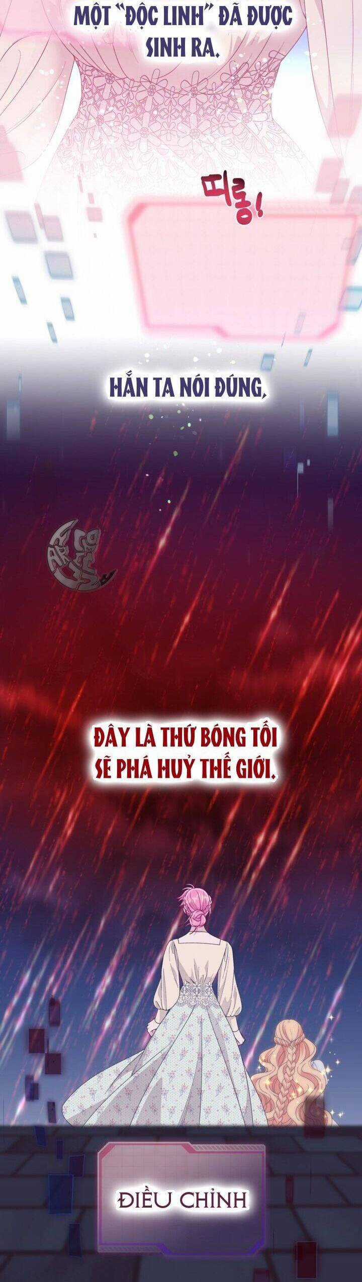 Sự Điều Trị Đặc Biệt Của Tinh Linh Chương 65 trang 26