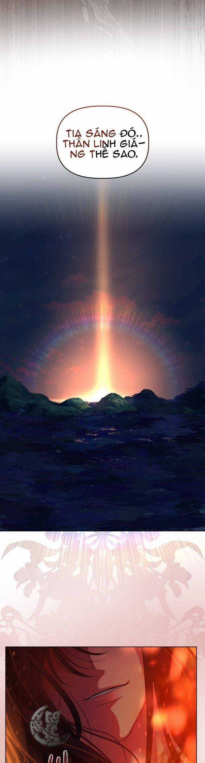 Sự Điều Trị Đặc Biệt Của Tinh Linh Chương 65 trang 34