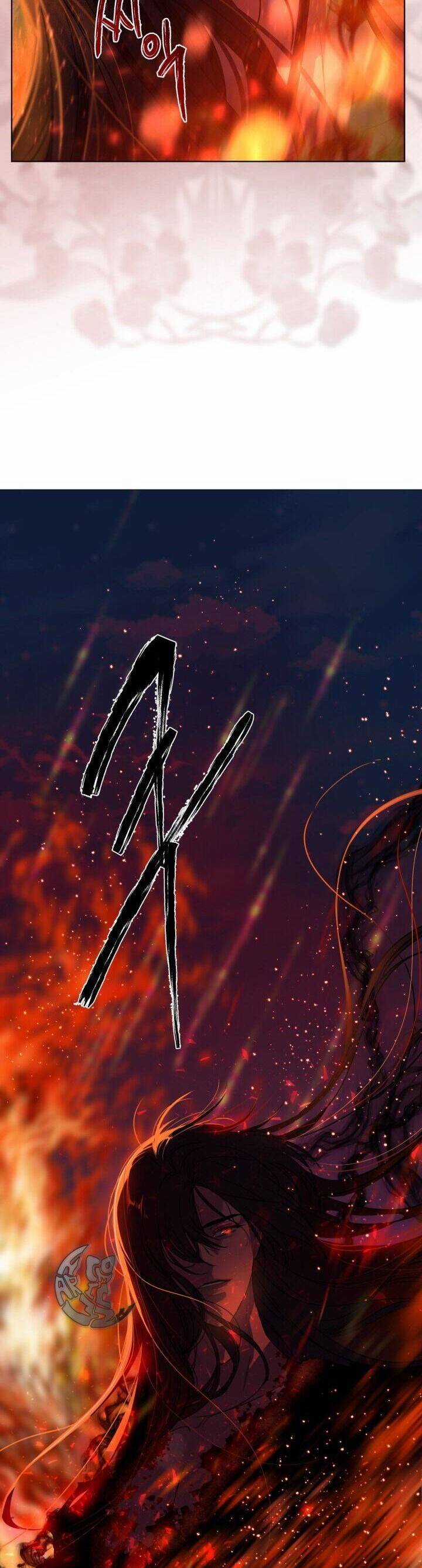 Sự Điều Trị Đặc Biệt Của Tinh Linh Chương 65 trang 35