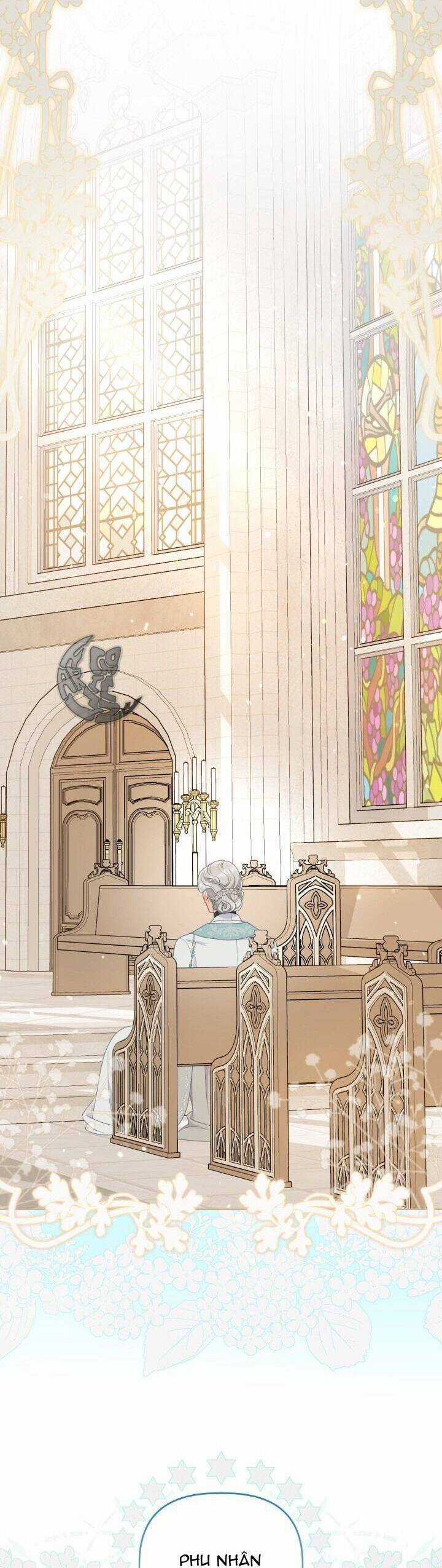 Sự Điều Trị Đặc Biệt Của Tinh Linh Chương 65 trang 8