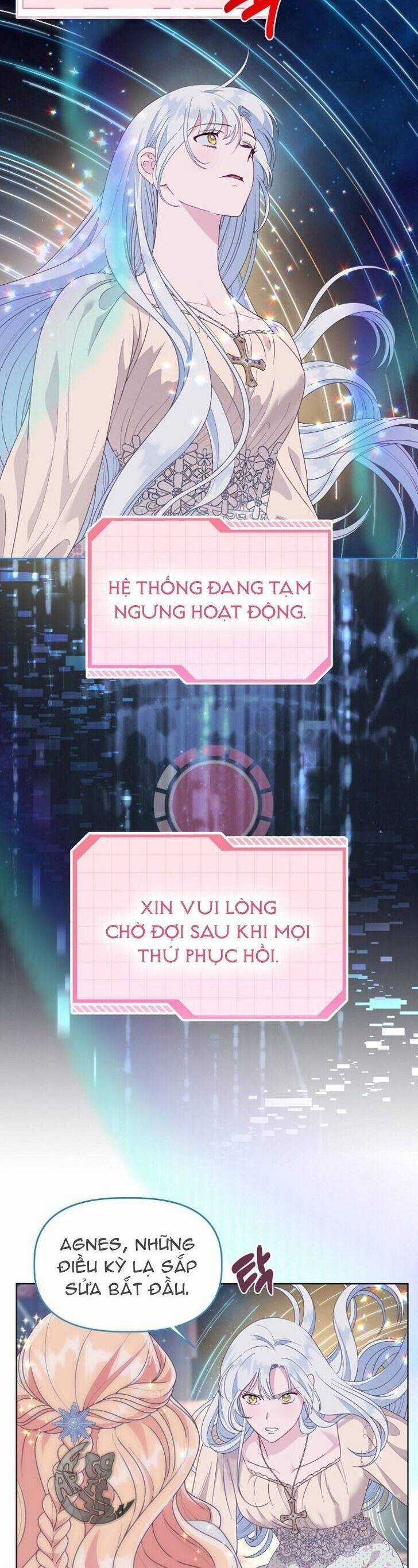 Sự Điều Trị Đặc Biệt Của Tinh Linh Chương 66 trang 10