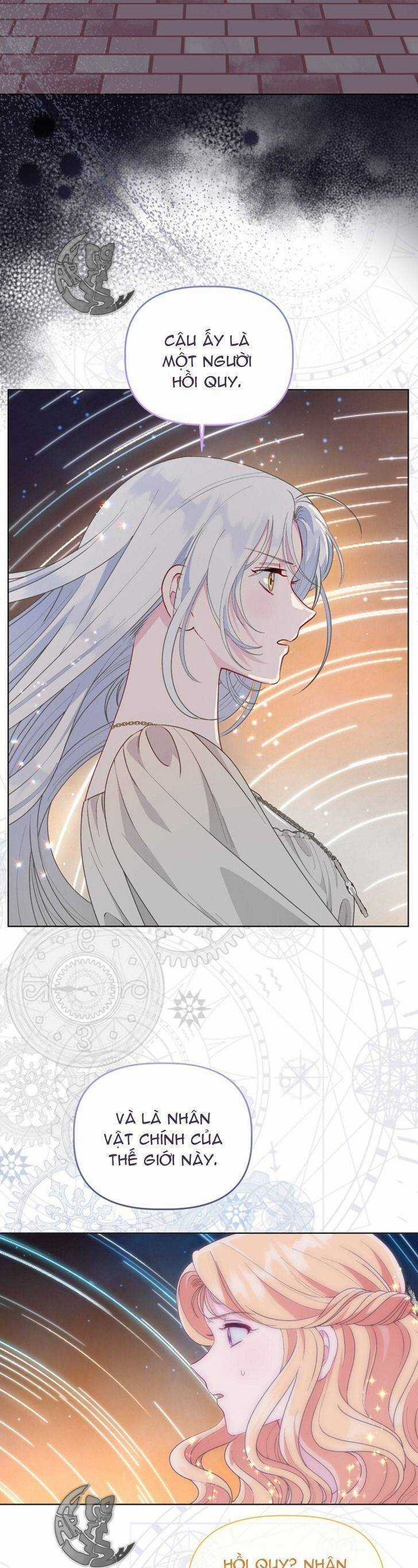 Sự Điều Trị Đặc Biệt Của Tinh Linh Chương 66 trang 12