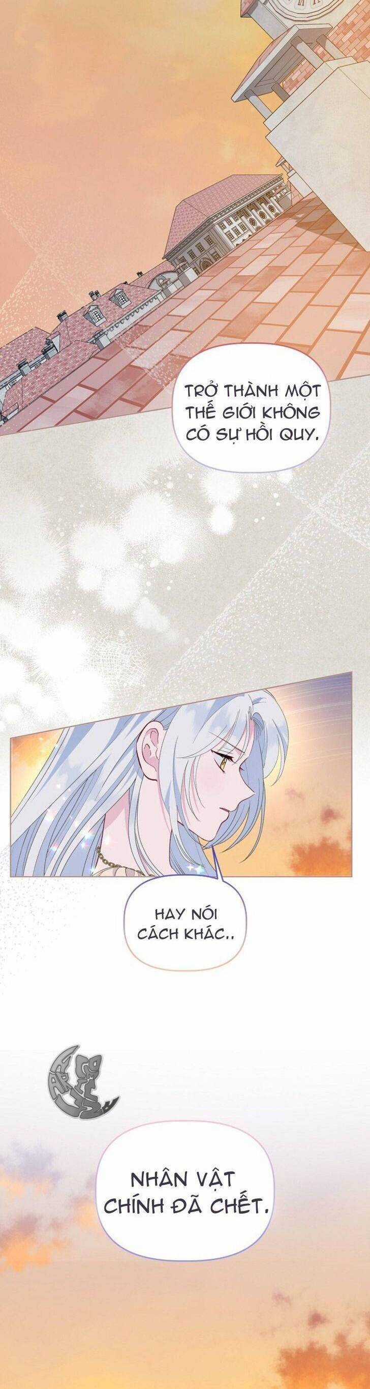 Sự Điều Trị Đặc Biệt Của Tinh Linh Chương 66 trang 14