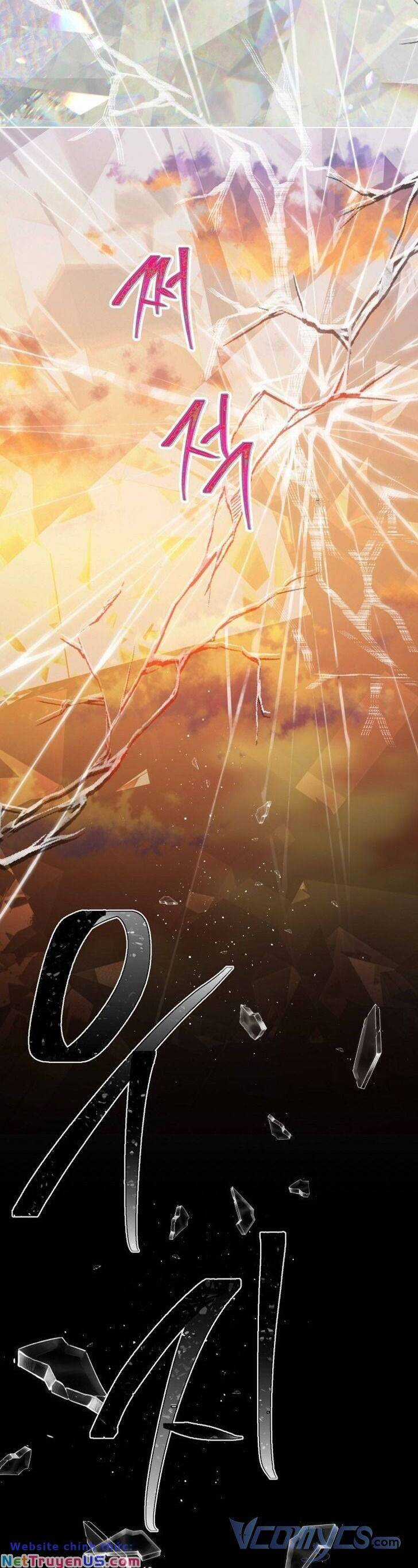 Sự Điều Trị Đặc Biệt Của Tinh Linh Chương 66 trang 17