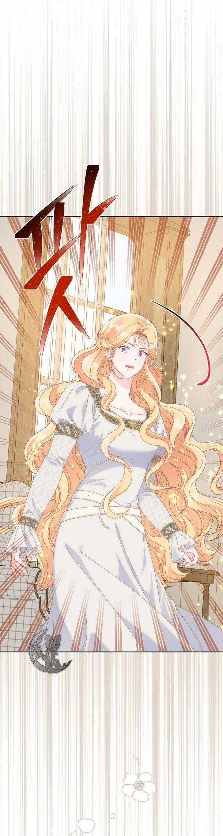 Sự Điều Trị Đặc Biệt Của Tinh Linh Chương 66 trang 20