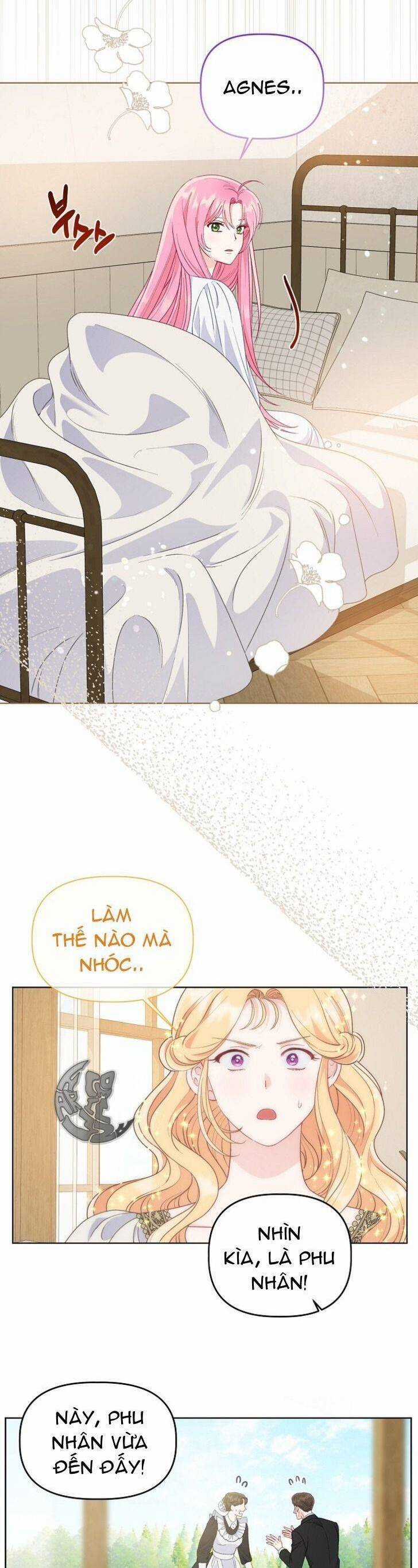 Sự Điều Trị Đặc Biệt Của Tinh Linh Chương 66 trang 21