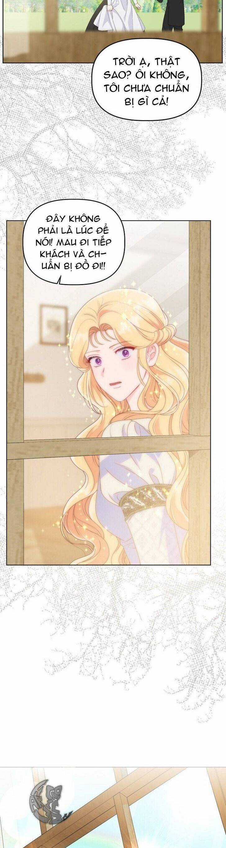 Sự Điều Trị Đặc Biệt Của Tinh Linh Chương 66 trang 22