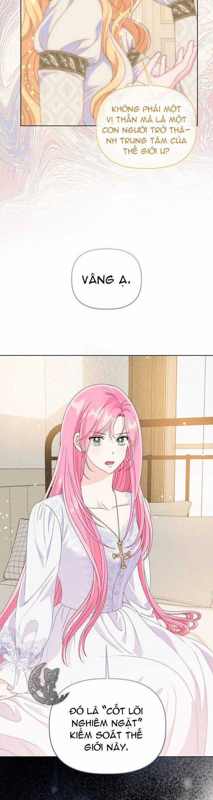 Sự Điều Trị Đặc Biệt Của Tinh Linh Chương 66 trang 25