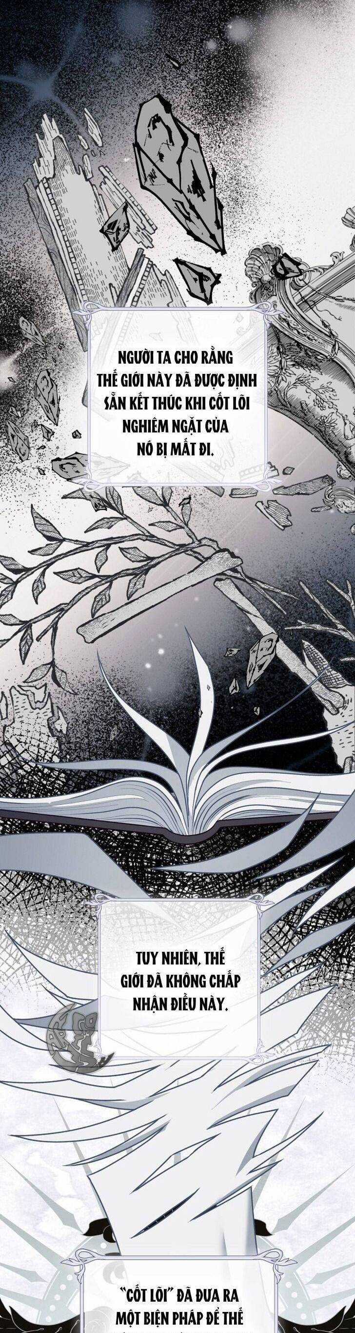 Sự Điều Trị Đặc Biệt Của Tinh Linh Chương 66 trang 26