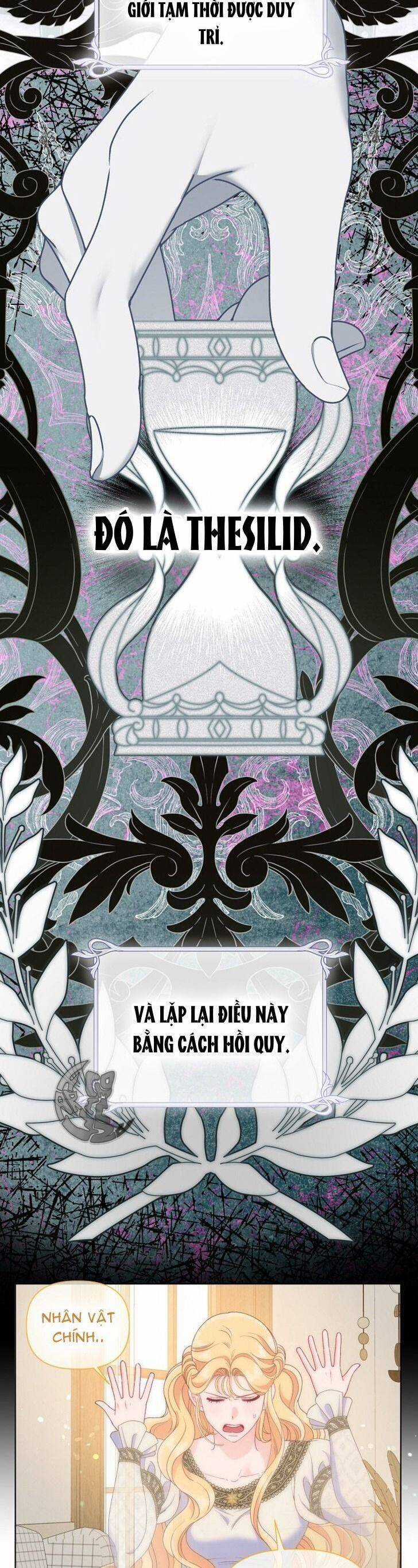 Sự Điều Trị Đặc Biệt Của Tinh Linh Chương 66 trang 27