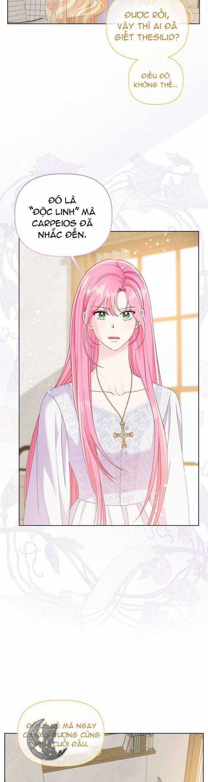 Sự Điều Trị Đặc Biệt Của Tinh Linh Chương 66 trang 28