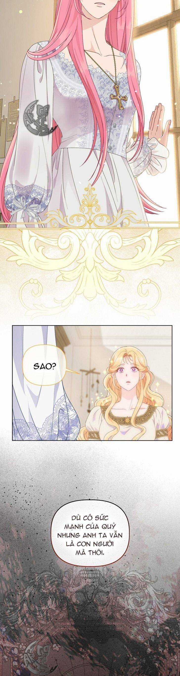 Sự Điều Trị Đặc Biệt Của Tinh Linh Chương 66 trang 30