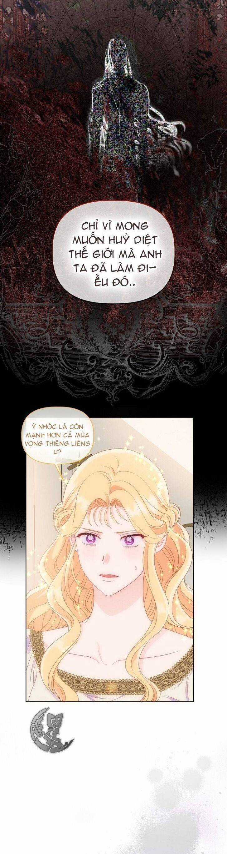 Sự Điều Trị Đặc Biệt Của Tinh Linh Chương 66 trang 31