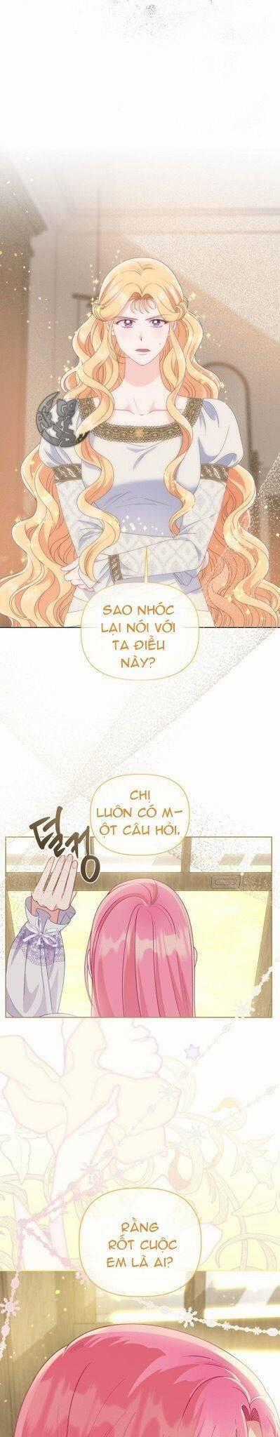 Sự Điều Trị Đặc Biệt Của Tinh Linh Chương 66 trang 36