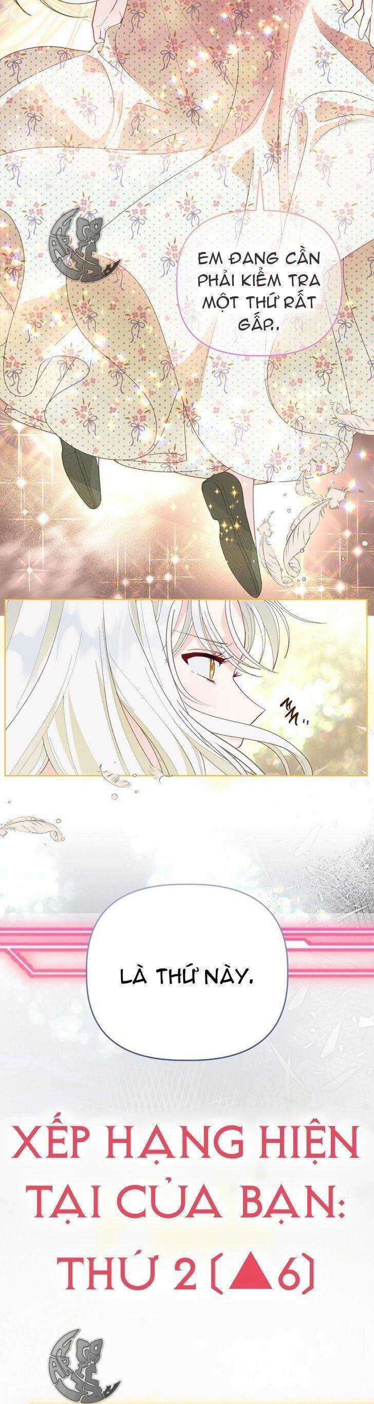 Sự Điều Trị Đặc Biệt Của Tinh Linh Chương 66 trang 6