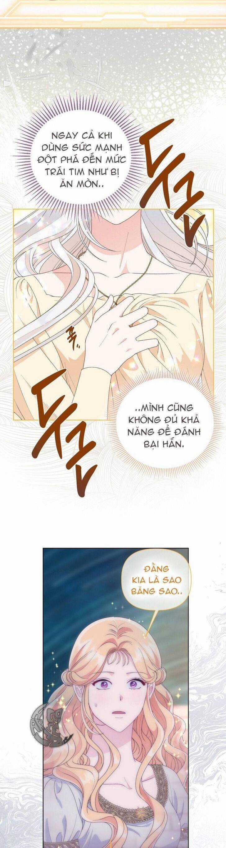 Sự Điều Trị Đặc Biệt Của Tinh Linh Chương 66 trang 7