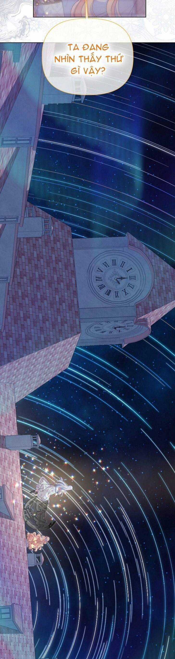 Sự Điều Trị Đặc Biệt Của Tinh Linh Chương 66 trang 8